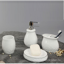 Classical Ikea Style Bathroom Accessories (set)